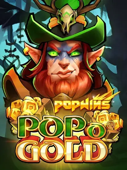 POPO Gold slot game