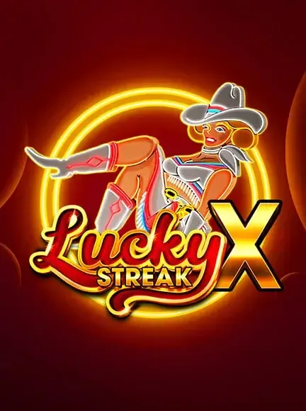 Endorphina Lucky Streak X slot game