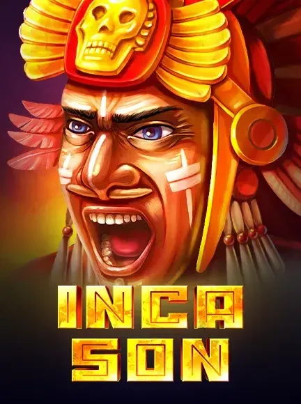Inca Son slot game