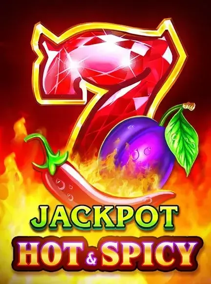 Hot And Spicy Jackpot slot game