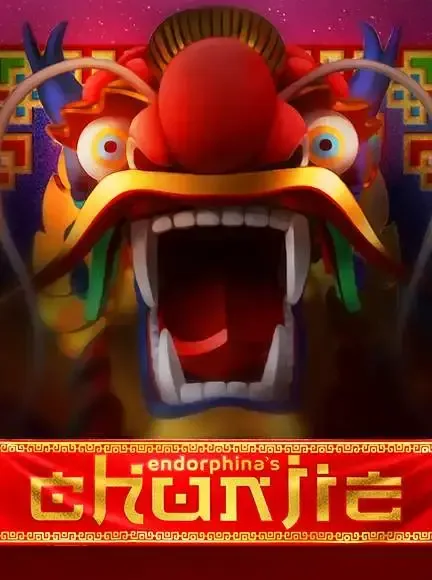 Endorphina Chunjie slot game